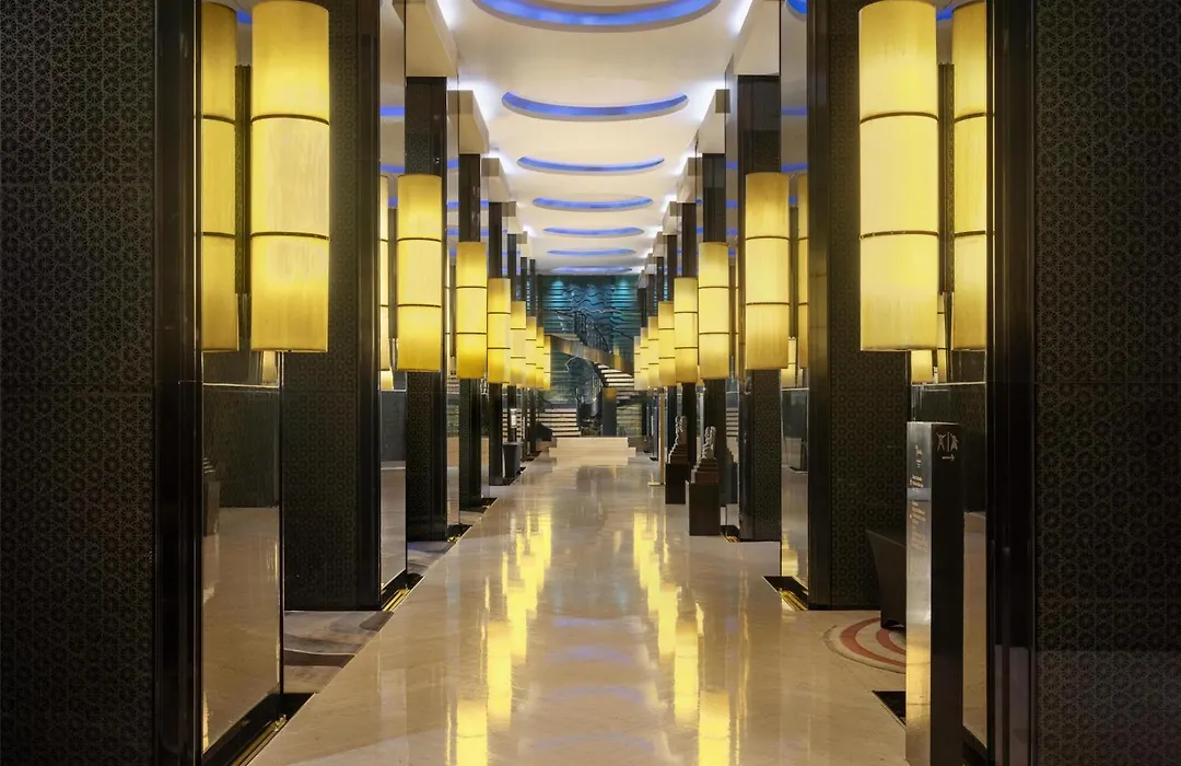 Hotel Indonesia Kempinski Jakarta-1