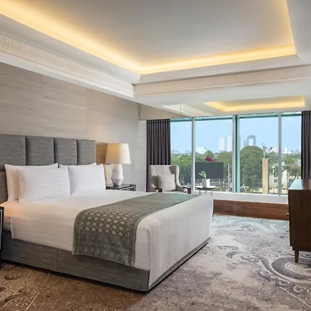 Hotel Indonesia Kempinski Jakarta-2