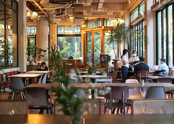 MonopoliHotel Jakarta