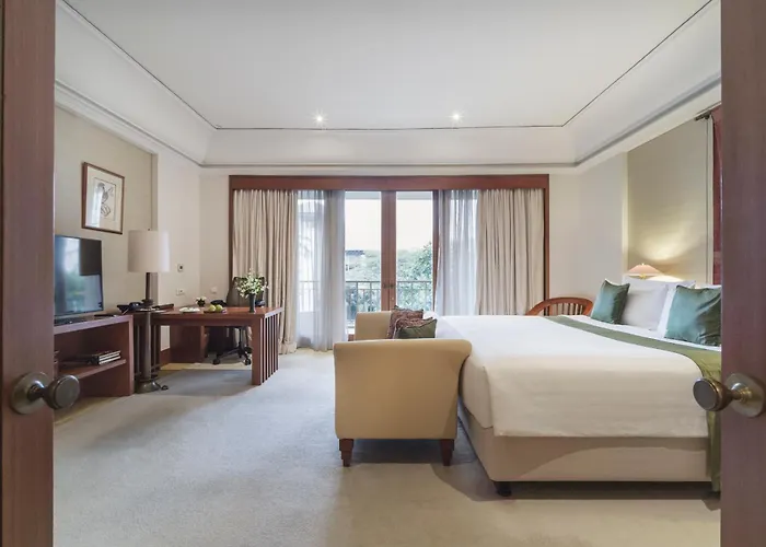 DharmawangsaHotel Jakarta