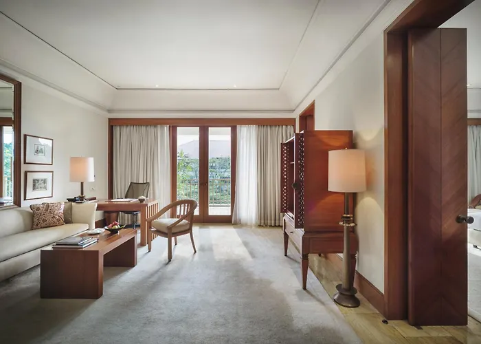 DharmawangsaHotel Jakarta