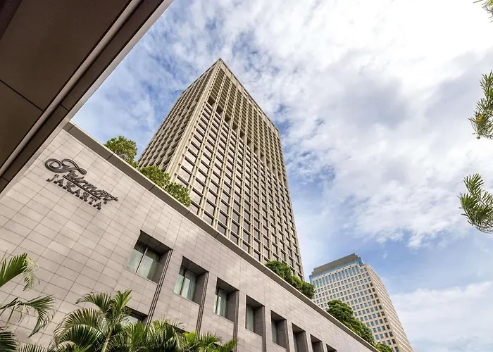 FairmontHotel Jakarta