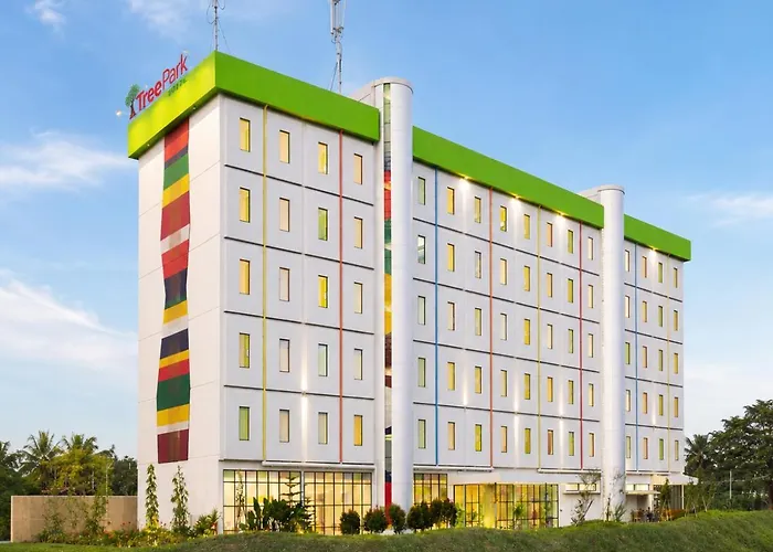 Pop! Hotel Airport Yakarta